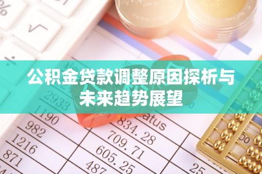 伍家岗公积金贷款调整原因探析与未来趋势展望