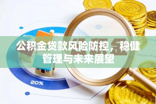 伍家岗公积金贷款风险防控，稳健管理与未来展望