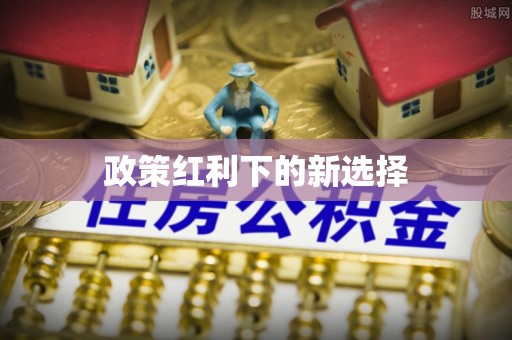 伍家岗政策红利下的新选择