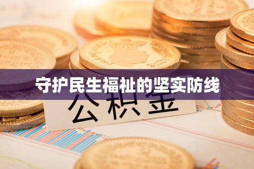 伍家岗守护民生福祉的坚实防线