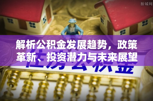 伍家岗解析公积金发展趋势，政策革新、投资潜力与未来展望