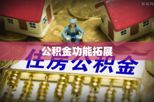 伍家岗公积金功能拓展