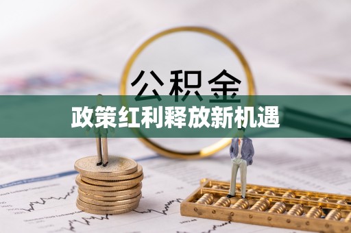 伍家岗政策红利释放新机遇