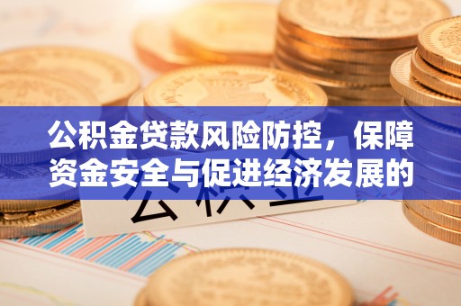 伍家岗公积金贷款风险防控，保障资金安全与促进经济发展的平衡之道