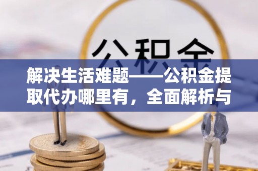 伍家岗解决生活难题——公积金提取代办哪里有，全面解析与服务推荐