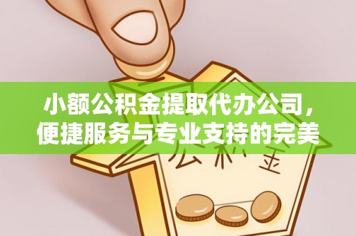 伍家岗小额公积金提取代办公司，便捷服务与专业支持的完美结合