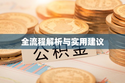 伍家岗全流程解析与实用建议