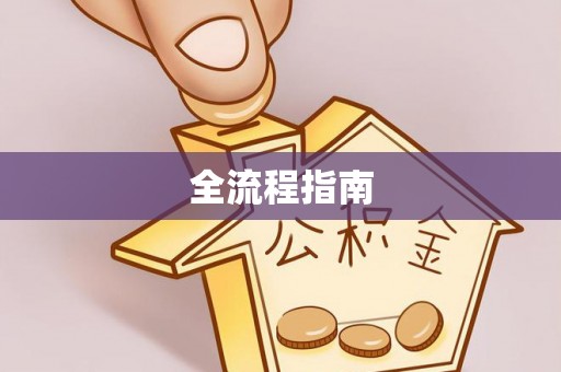 伍家岗全流程指南