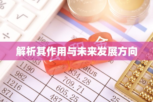 伍家岗解析其作用与未来发展方向